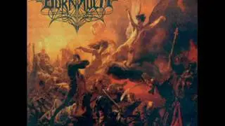 Bornholm - Preludium (Awakening Of The Ancient Ones) / Cry, Raven, Cry