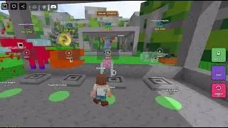 We Spent 40 Minutes Playing Hytopia Brainrot and Failed to Level Up