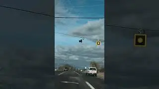 Returning from Post office 