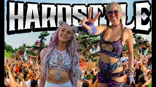 Best Hardstyle Remixes & Mashups Of Popular Songs Epic | Hardstyle Drops That Will Blow Your Mind 💣