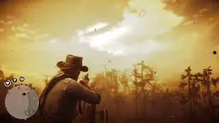 Red Dead Redemption 2: Carolina Parakeet