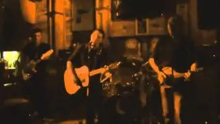 Harvest Moon - Neil Young cover by Crazy Chester - 'Live' @ The Quays Youghal