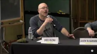Crowdfunding Comic Expo - School of Illustration