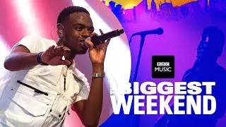 Not3s - Sit Back Down (The Biggest Weekend)