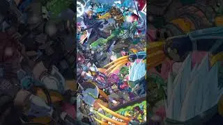 Paladins - Siege of Ascension Peak OST #paladins #overwatch2 #ost