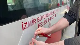 ESHOT 78. Yil Tanıtım Filmi