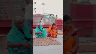 Ayodhya Deepotsav 2025: Witness the Divine Preparations & Glow of Devotion