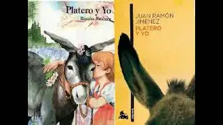 PLATERO Y YO - JUAN RAM&Oacute;N JIM&Eacute;NEZ 