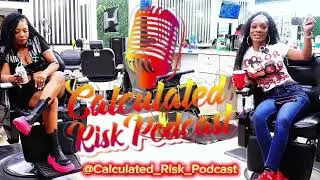 Calculated Risk Podcast Ep1: The Launch of a New Era 🎧 | Birthday Special 🎂
