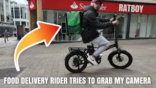 UK EBIKE LAW 2025 Lawless Leeds