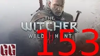 The Witcher 3: Wild Hunt #152 - Der Plan steht