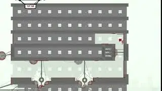 Super Meat Boy Stream 12
