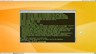 Apt-Mark - Change Autoremove Status of Package - Debian