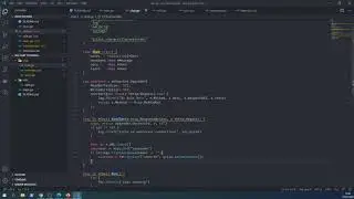 Golang WebChat com WebSocket e ReactJS