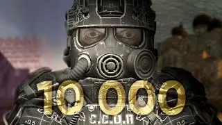 STALCRAFT: X СПУСТЯ 10 000 ЧАСОВ! | Мысли вслух
