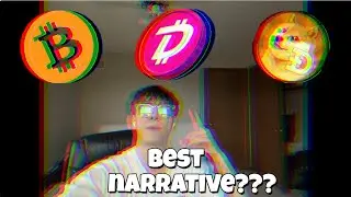 The Strongest Narrative in Crypto is NOT What You Think