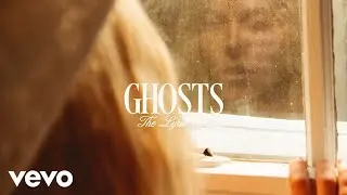 Kimberly Perry - Ghosts (The Lyric Video)