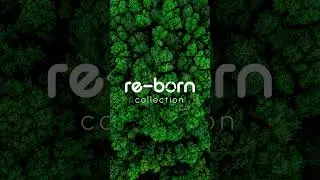New Sustainable Concept - RE BORN
