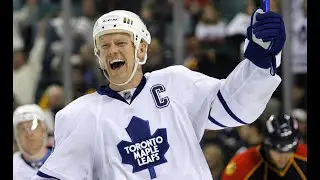 The Hall of Fame Career of Mats Sundin