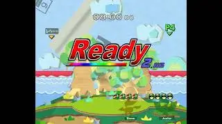 Gar #55 Melee Singles &mdash; LR1 &mdash; Boom ⟮Falco⟯ vs Jester ⟮Falcon⟯