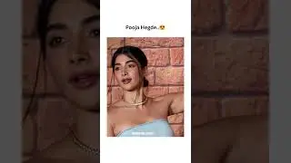 Pooja Hegde ❤️&zwj;🔥🫶 #tevar #bollywood #ytt #tevarsong #poojahegde #harrdysandhu #harrdysandhusong #ytt
