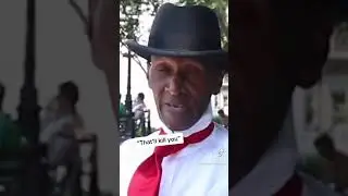 95 year old man secret to living longer! What are ya thoughts ?