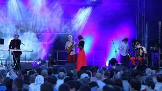 Tychy , Brathanki - Za wielkim morzem Ty