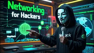You Can&rsquo;t Hack What You Don&rsquo;t Understand &ndash; Networking RAP