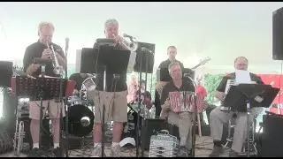 MAINSQEEZE - 2021 - Pulaski Polka Days Special - Pulaski Wisconsin