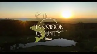 202.63 Acres M/L Farmland Auction -- Harrison County, Iowa