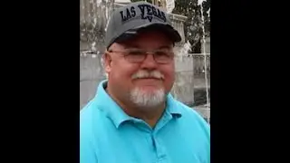 Mile 788 - Texas Dept. of Criminal Justice Correctional Officer V Timothy Beggs