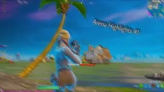 Season 3 Arena Highlights #1 | Astruh
