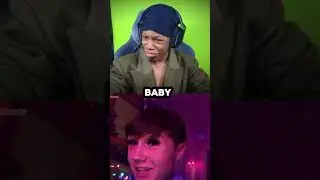 Ракай действительно только что встретил Купера Флэгга на Omegle 😱