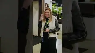 На церемонии награждения Home Show Awards чуть не случилась катастрофа 👀 #fortlauderdalehomeshow