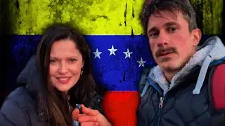 &iquest;QUE LE ESPERA A VENEZUELA? | Entrevistas Madrid 2026