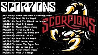 💔 Holiday &ndash; Scorpions | Melancholic Rock Song Full of Memories #scorpions