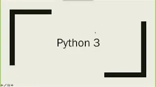 Migrating to Python 3 - Sam Larson