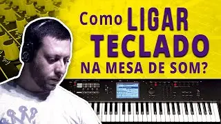 Faça Isso e Melhore Muito Seu Timbre | Link na Descrição