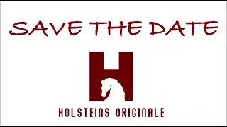 SAVE THE DATE 2022 1.November Auktion