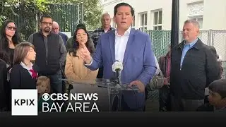 SF Golf Club's plan for maintenance facility near school sees backlash