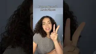 Fornecedores de moda fitness #fitness #modafitness #fornecedores #empreender #gym