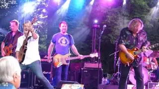 The Todd Hobin Band - 