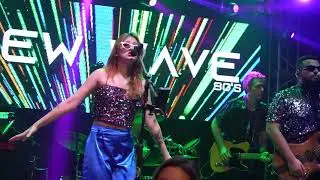 New Wave 80's - (I've Had) The Time Of My Life - Dirty Dancing