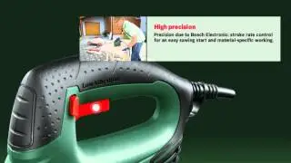 Bosch Orbital Jigsaw PST 800 PEL