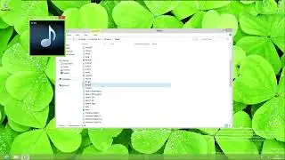 Windows 8 sounds (beta)