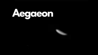 Exploring Aegaeon: Saturn's Mysterious Moon