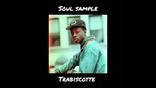 Vintage Soul Sample For Joey Bada$$ & Little Simz (no drums) - 