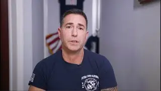 How Can the 360 Response App Help Our Firefighters