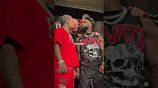 Crawford Believes Tank Davis Needs Bigger Fights