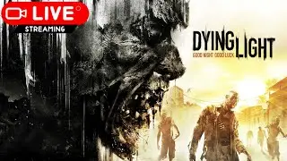 ON THE 5TH DAY OF CHERRY MY STREAMER GAVE TO ME... | Dying Light